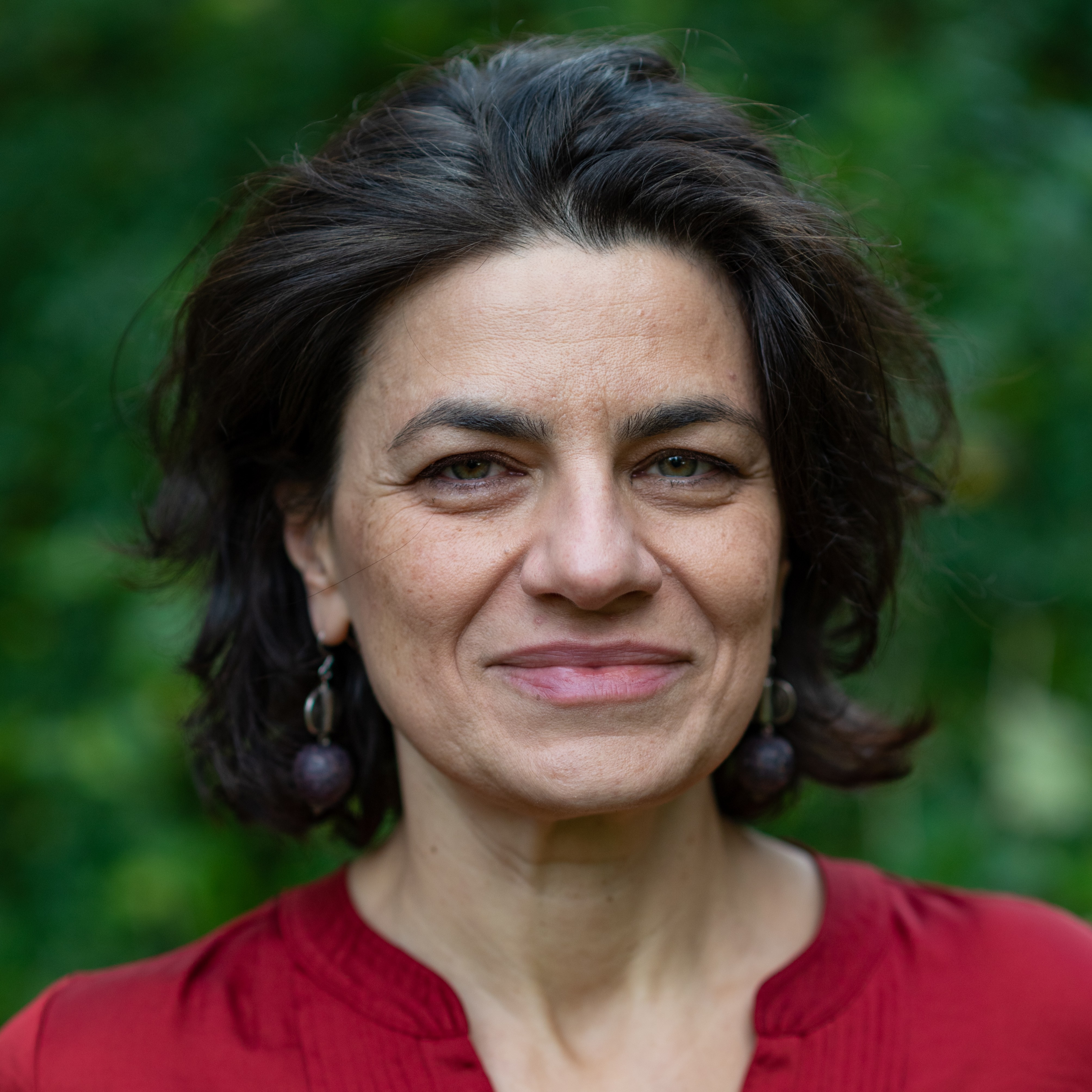 Dora Alexopoulou