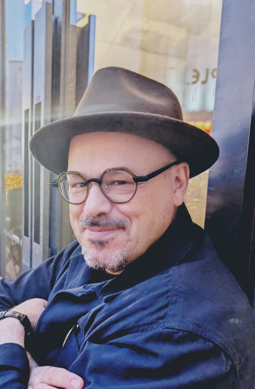 George Tsoulas