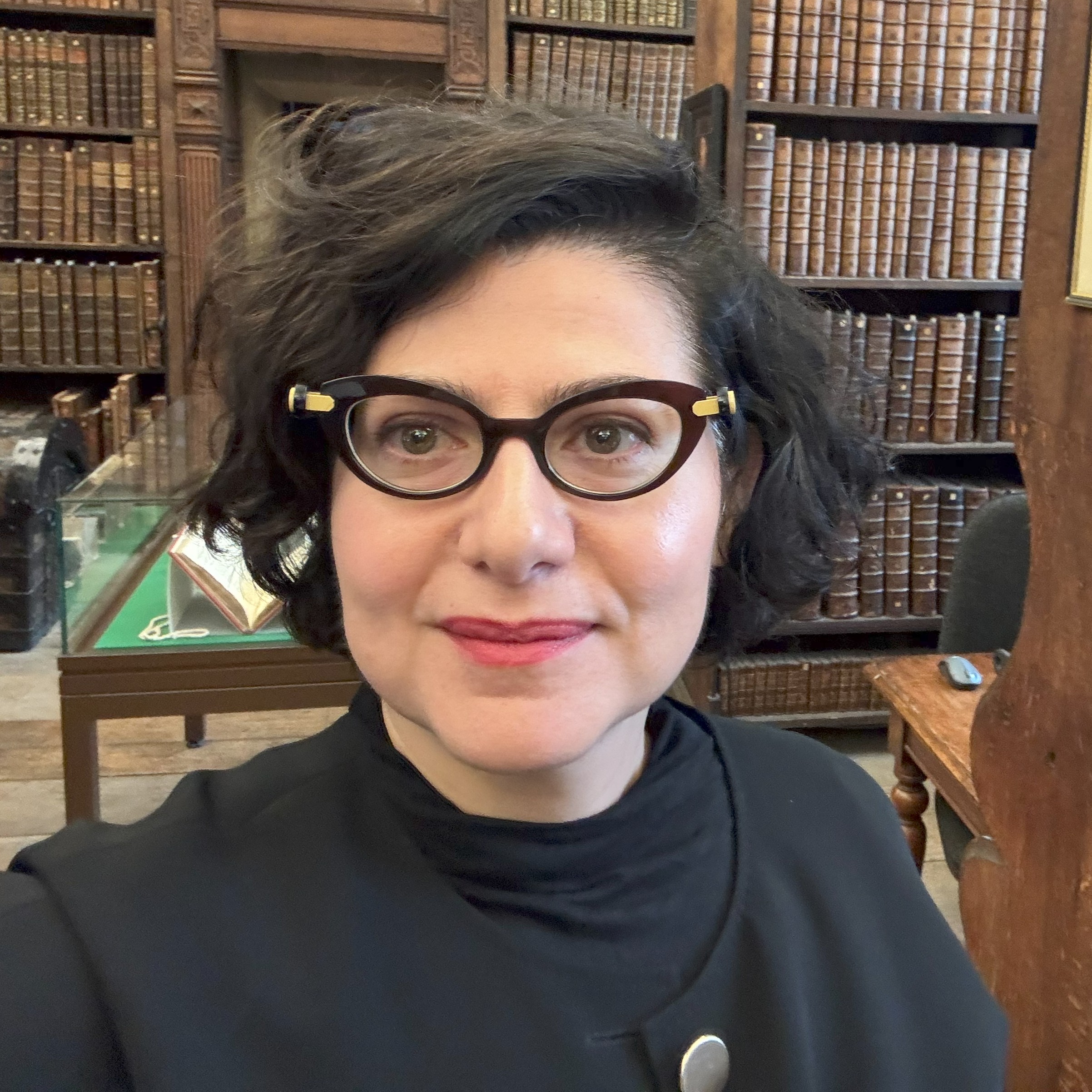 Ioanna Sitaridou