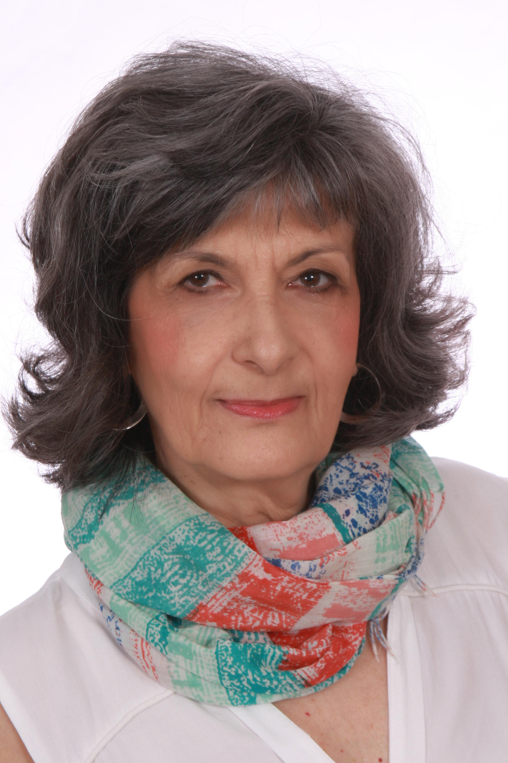 Sophia Marmaridou