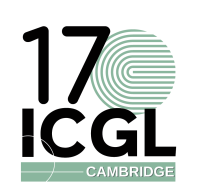 ICGL Logo