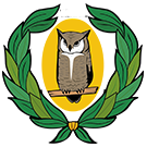 Owl Icon Logo